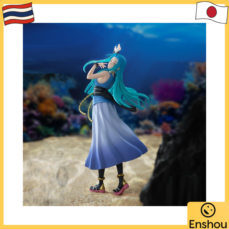 ♡โดยตรงจากญี่ปุ่น♡Yura Figure Movie Version That Time I Got Reincarnated as a Slime: Tears of the Bl