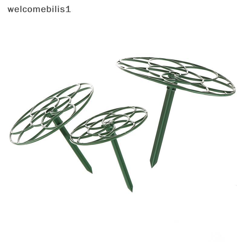 Welcomebilis1] 1 PC พลาสติกสวน Staable บอนไซปีนเขากรอบกรงพืชกรอบสนับสนุนขาตั้งปีนเขา Vine Ra อุปกรณ์ทําสวนใหม่