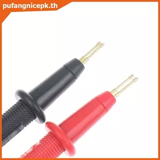 PUCEPK HRM-10 เครื่องวัดความต้านทานภายในแบตเตอรี่อุปกรณ์เสริมขั้วต่อกลม (อุปกรณ์เสริมเครื่องวัดความต้านทานภายใน)