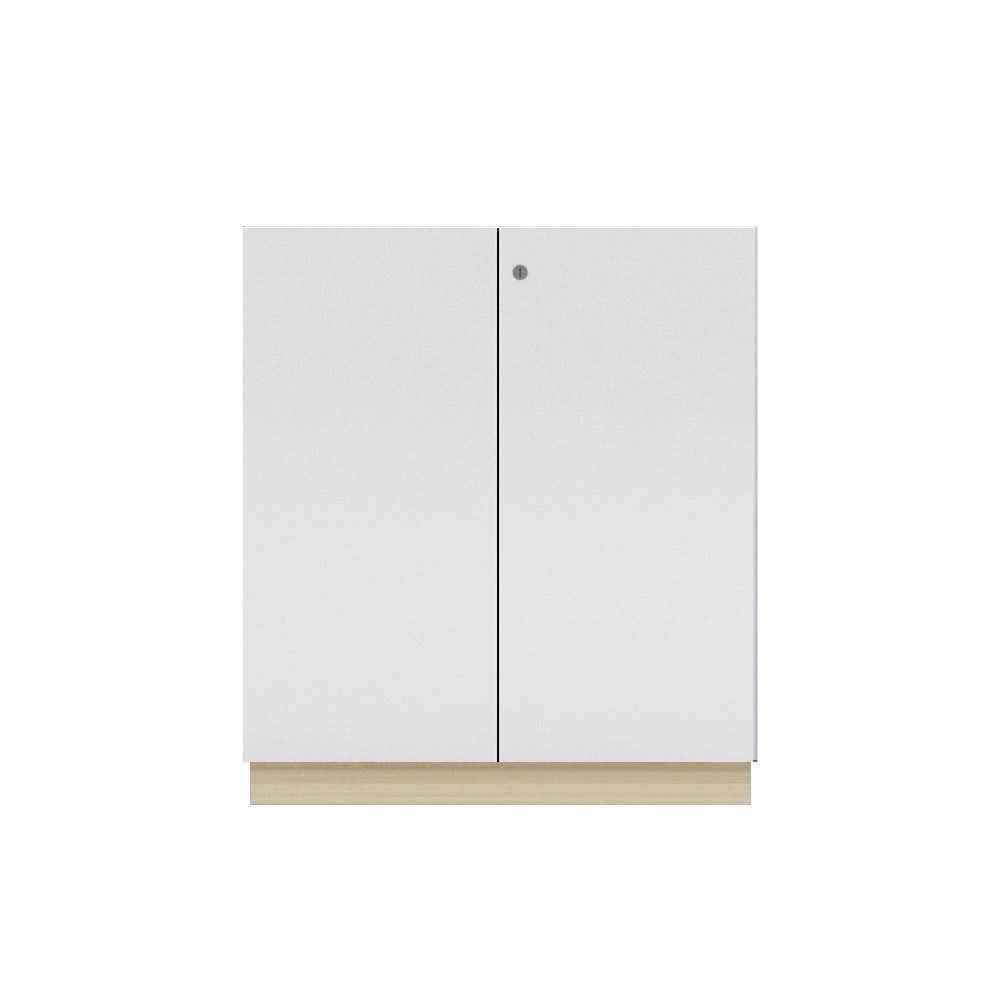 SB Design Square ตู้เทิร์น ขนาด 60 ซม. รุ่น Trapez แบรนด์ SB FURNITURE