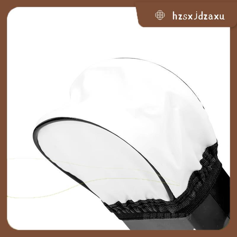 hzsxjdzaxuSoftbox สําหรับ TT520II TT560II Universal Flash Diffuser-แบบพกพา, การออกแบบ