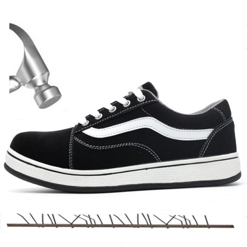 Best-selling men's safety shoes, boots, waterproof safety shoes, helmets, canvas shoes, hiking shoes