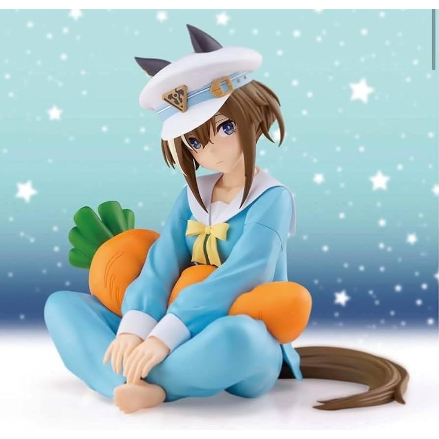 Uma Musume Pretty Derby ซีซั่น 3 -Relax time- Cheval Grand Another Ver. ใหม่ ใหม่