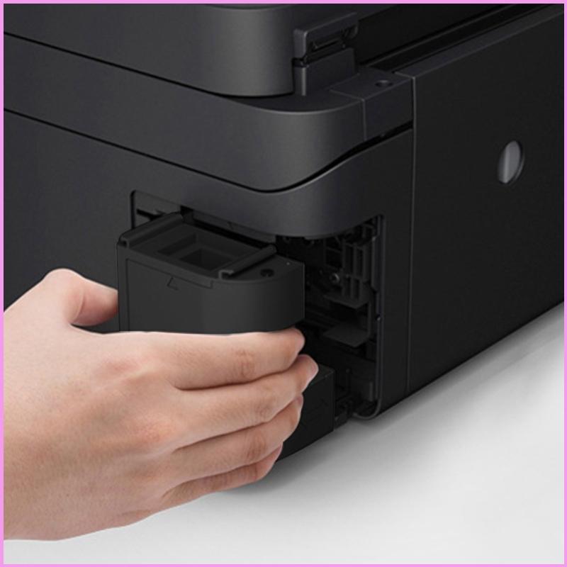 Cinn Ink Maintenance C9345 ตลับหมึกสําหรับ ET-5880 ET-5850 ET-5800 ET-16600 ET-16650 ตลับหมึก