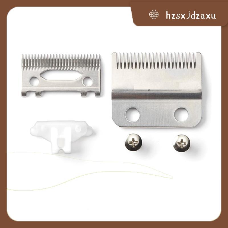 hzsxjdzaxuFX801J Hair Trimmer ใบมีดทดแทนสําหรับ FX870/FXF880/FX810/FX825/FX673N Trimmer อะไหล่ทดแทน