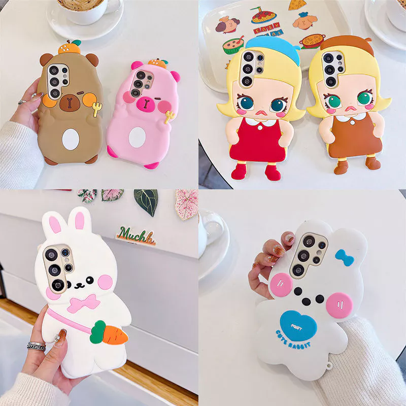 เคส TPU ลายจัสมิน Huawei Honor X9C 5G / X8C / X7C / X6C / X5C / X9B / X8B / X7B / X6B / X5B / X9A / X8A / X7A / X6A