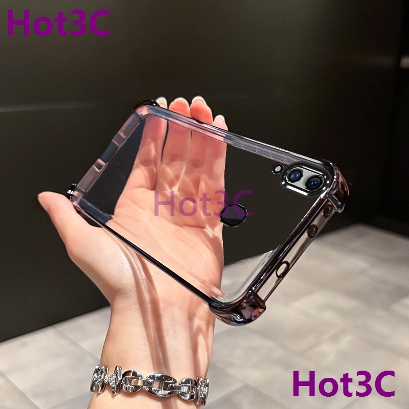 เคส Samsung A20 / A30 / A10S / M01S tpu รูปที่ 7
