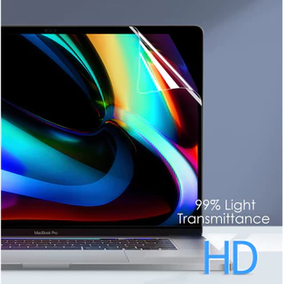 ป้องกันหน้าจอสําหรับ Macbook NEO Air M5 Pro M4 M3 M2 M1 13/14/15/16 นิ้ว