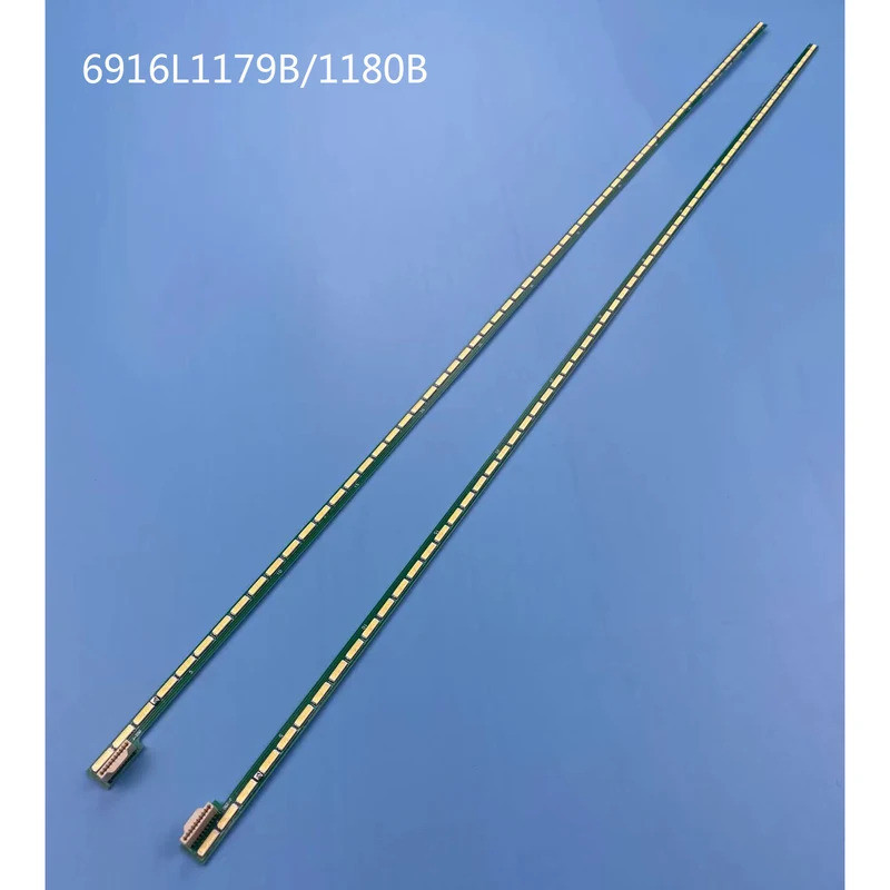 LED Backlight strip สําหรับ 47 ART TV REV 0.7 47LA740S 47LA660V 47LA6600 47LA690V LC470EUG(PF) LC470