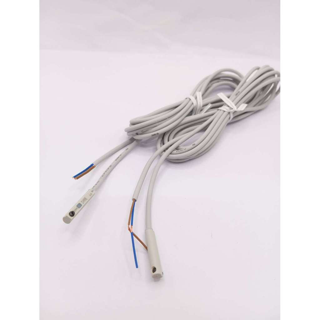 ส่งใว D-M9B SMC AUTO-SWITCH Reed Switch (new) ร้านในไทย ถ่ายงานจริง ของแท้