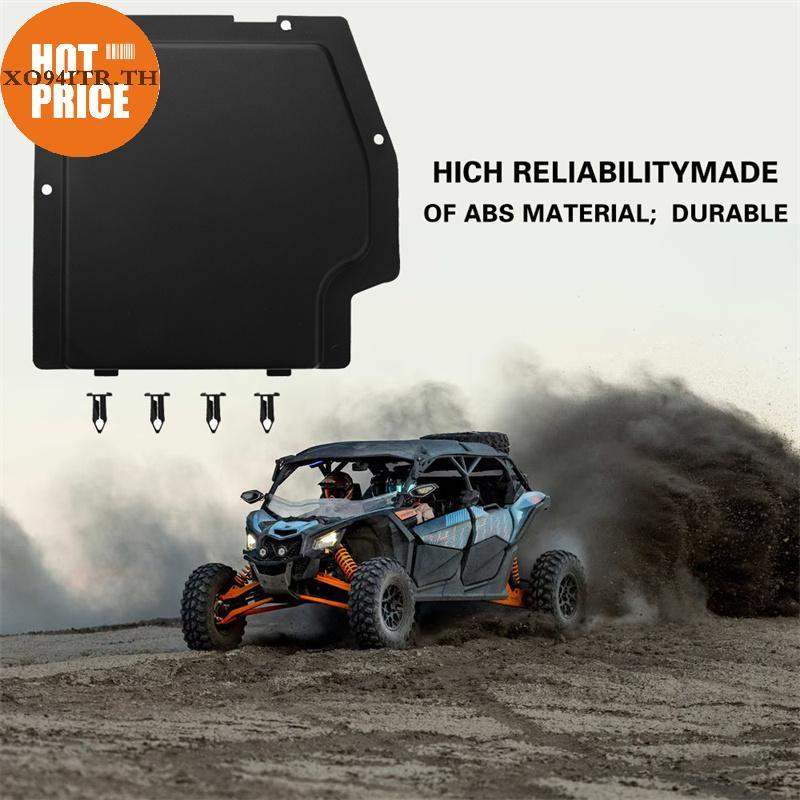 XOITR แบตเตอรี่ชุดสําหรับ BRP สําหรับ Can-am Maveri X3 Max R RR 4x4 XMR XDS XRC XRS DS RS Turbo DPS 