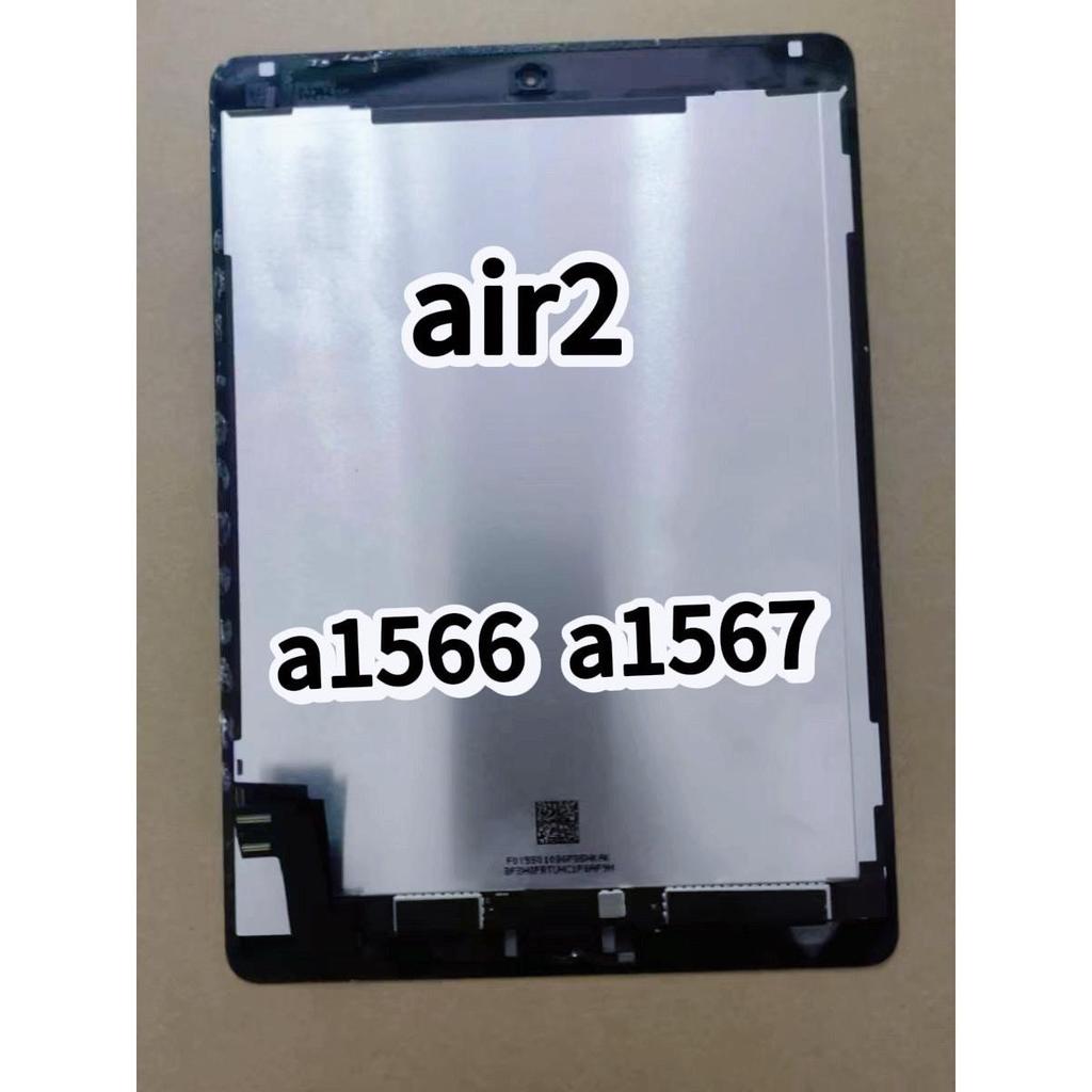 แอร์2.ชุดประกอบหน้าจอ A1566.A1567