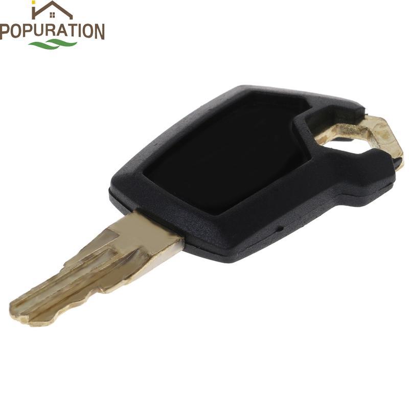 POP Dozer Key 5P8500 สําหรับสวิตช์อุปกรณ์เสริมรถขุด CAT