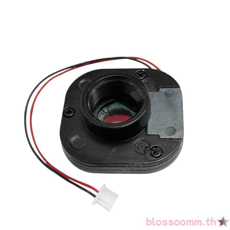 BLOSS M12 IR-Cut Dual Switcher Filter M12 เลนส์ Mount Holder กล้องวงจรปิด Security อุปกรณ์เสริมกล้อง