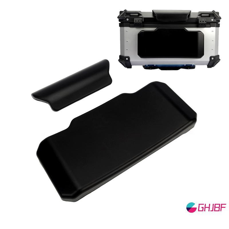 GHJBF] 1 ชุดFornation Tail Box Passenger Ba Pad Wear Resistancefortable Motorcycle Top Box Barest สํ