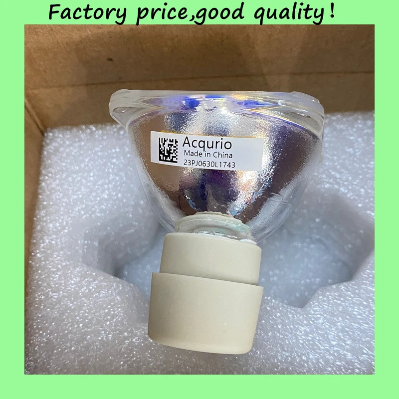 NP40LP โคมไฟ/หลอดไฟคุณภาพสูงสําหรับ VE303G/VE303XG/NP-VE303/NP-VE303X/NP36LP/VE303/VE303X โปรเจคเตอร