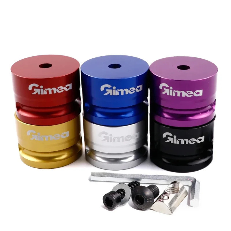 ชุดติดผนังสําหรับ Moza/Simagic/NRG/ทํางาน/D1 Quick Release Hub Mount Sim Racing พวงมาลัย