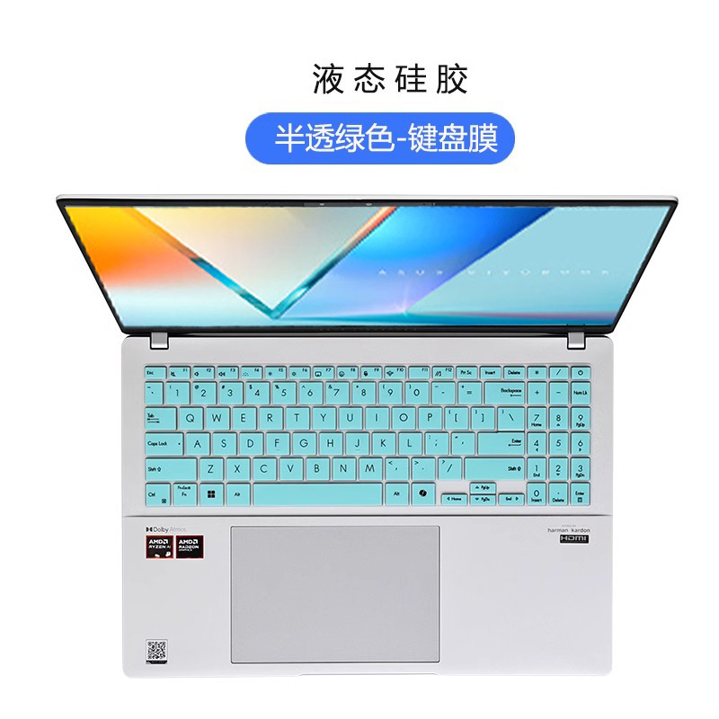 สําหรับ ASUS Vivobook S16 S3607 S3607C S3607CA S3607QA / ASUS Vivobook S16 M3607 M3607H M3607HA แล็ป