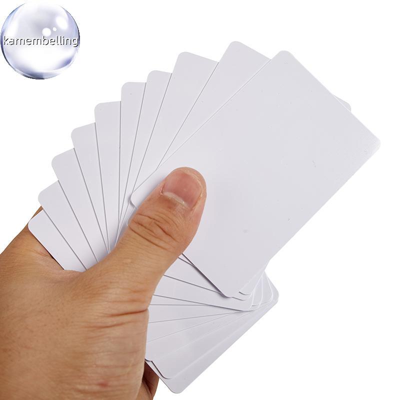 Kaembelling 10-Pa NTAG215 nk NFC แท็กการ์ด NTAG 215 TagMo Amiibopatible 2021 VN