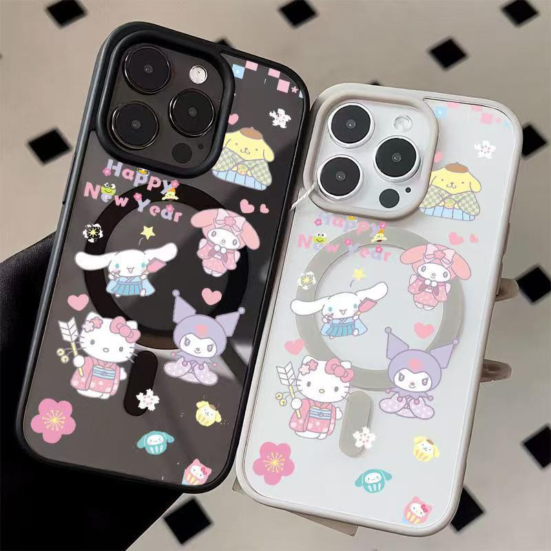 Just-เหมาะสำหรับ กันตก เคสไอโฟน iPhone 17/16PROMAX 17AIR 15PLUS 14 13PROMAX Apple 12PROMAX 11-CLMSCX24 ราคา ถูกที่สุด ดีลบีเคเค แกลเลอรีภาพที่ 6