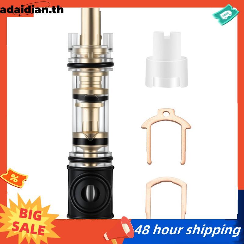 เหมาะสําหรับก๊อกน้ําด้ามเดี่ยวสําหรับ 1225/1225ข ทองเหลืองซีลคู่ 1225 เปลี่ยน