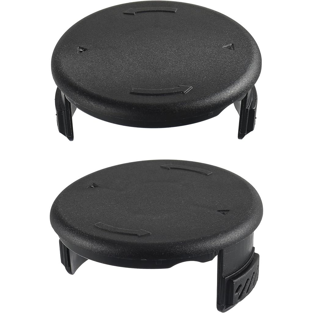 Wed Eater Spool Cap สําหรับ Hyper Tough String Trimmer รุ่น HT19-401-003-06 & HT19-401-003-07 Hyper 