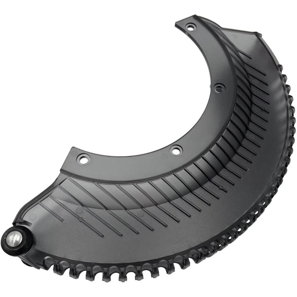 เอ็นเอ็น027988 Miter Saw Lower Guard Assy เหมาะกับ DeWalt DHS716 DWS782 DHS790 DWS779 DWS780 N562309