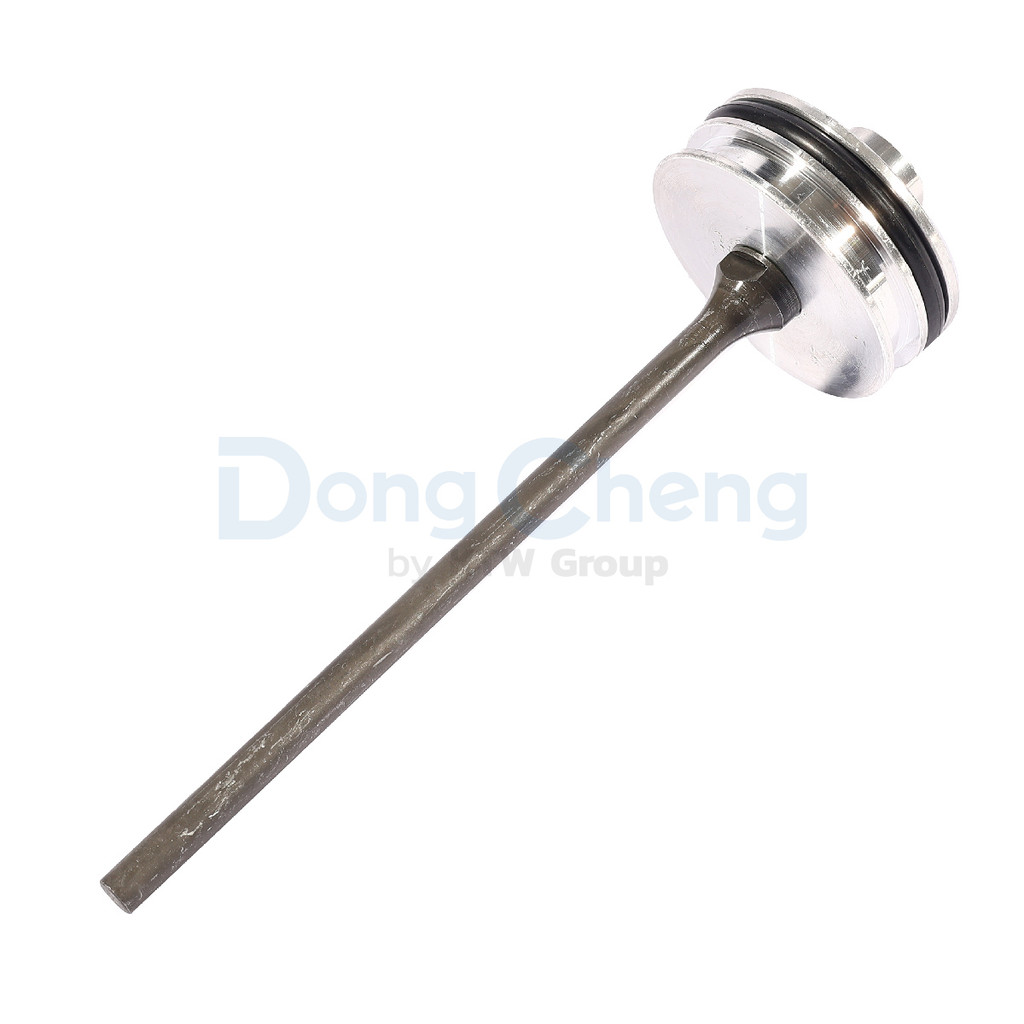 DONG CHENG อะไหล่ Driver Assembly #T2 ใช้กับ เครื่องยิงตะปูม้วน 45-70 มิล รุ่น DCN70 รหัส 3005090017