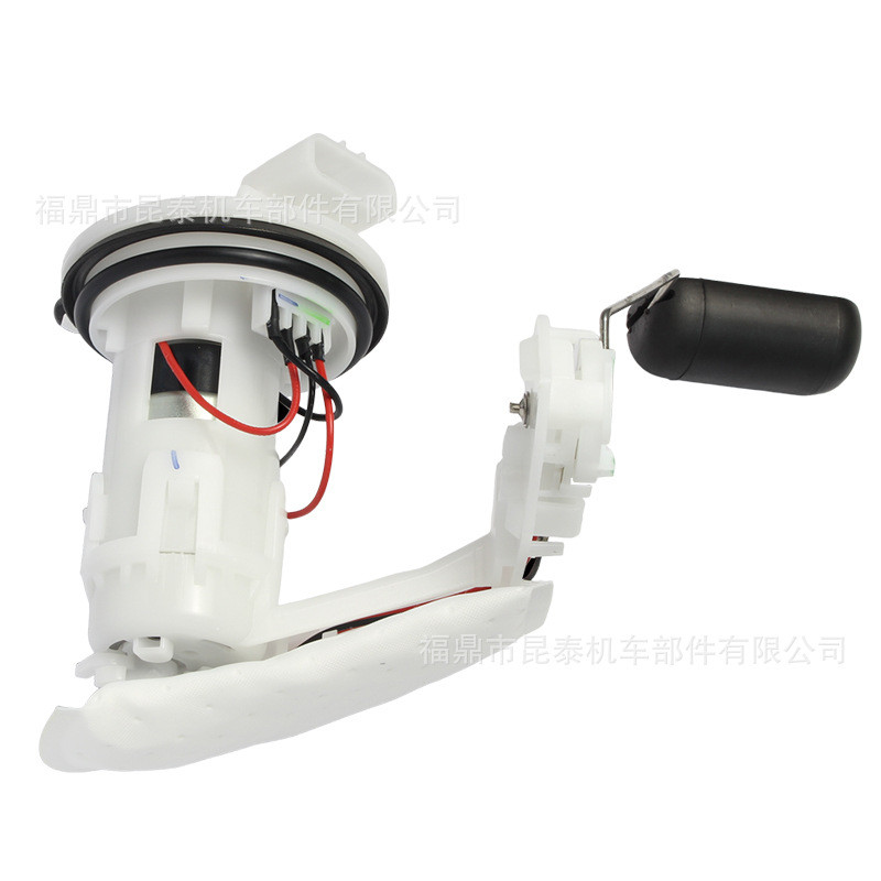 16700-K2J-T01 ปั๊มเชื้อเพลิงรถจักรยานยนต์สําหรับ W110 WAVE 110 I 2021-2024