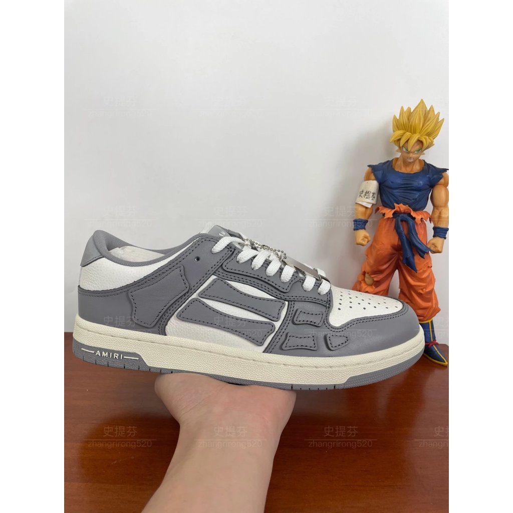 รองเท้า Ash amiri amiri กระดูกต่ํา