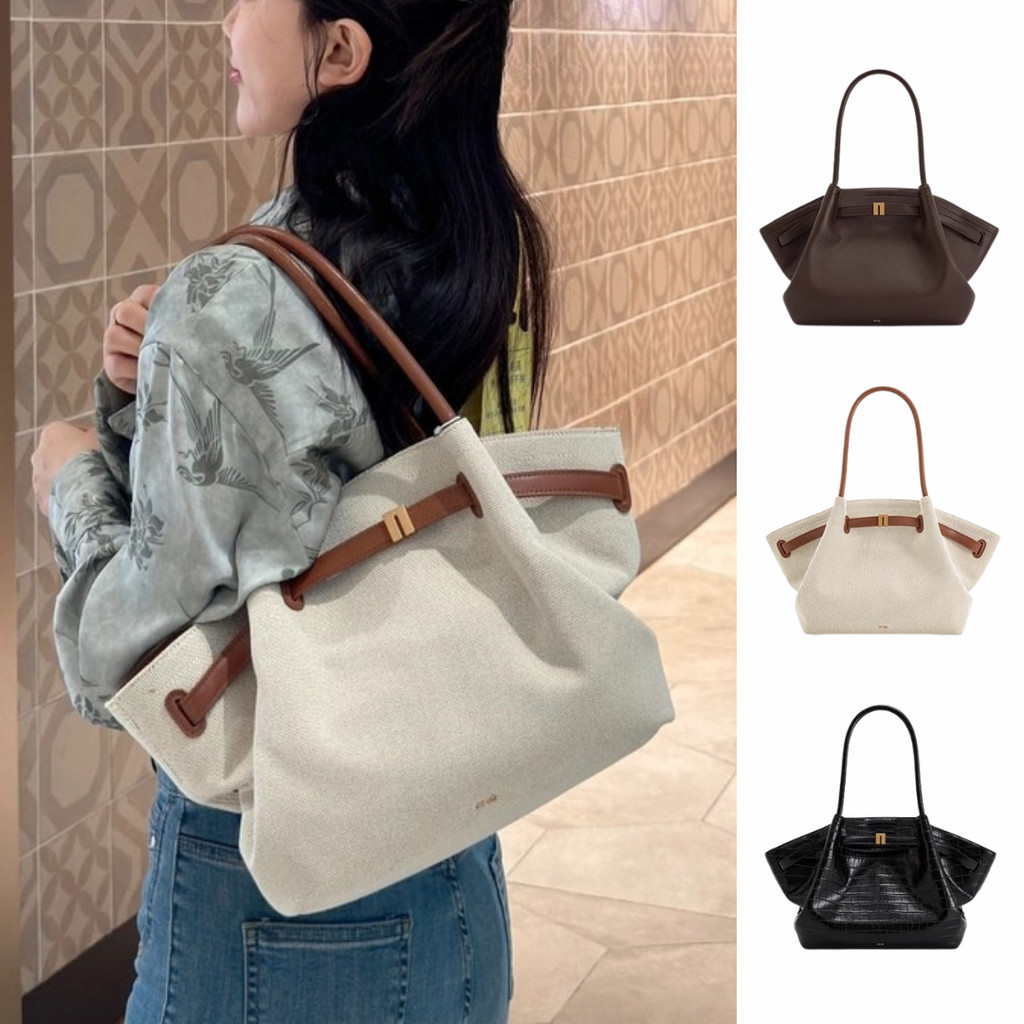 กระเป๋าสะพายข้าง JW PEI Hana Dumpling Bag ไซต์ S/M