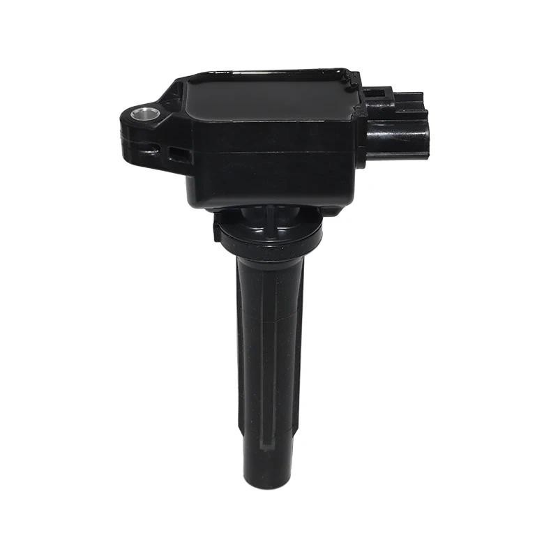 UF656 คอยล์จุดระเบิดสําหรับ Mazda CX-5 2.0L 2.5L 2014-2016 CX-3 Mazda 3 SPORT 2.0 2.5 2014- 6 2.5 PE