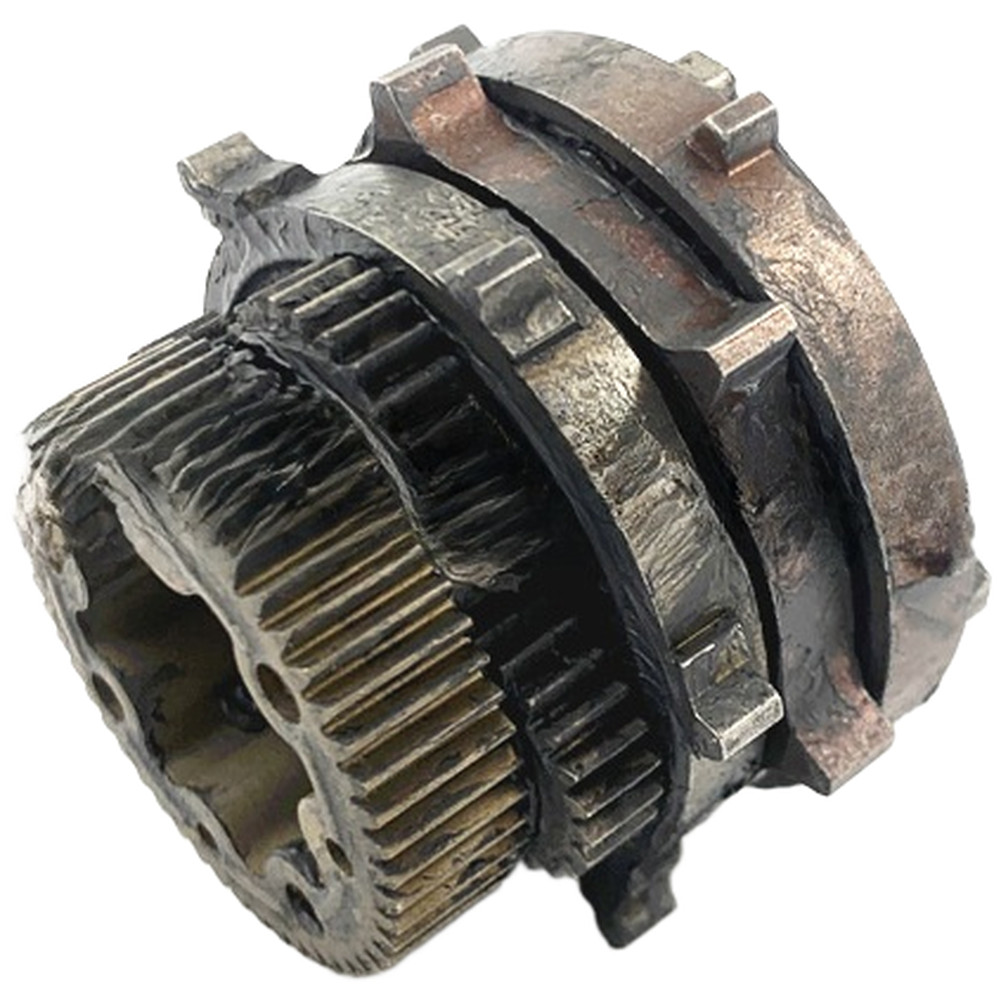 ชุดเกียร์เปลี่ยนสําหรับ DCD999 NA019200 DCD999M2 DCD999NT ชิ้นส่วนเครื่องมือไฟฟ้า