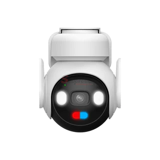 IPC-B7ED-5M0TEA-EU/FSP14 / MOU AOV PT กล้องวงจรปิด 5MP (Lens3.6mm) (รองรับ Sim 4G ,Wi-Fi)