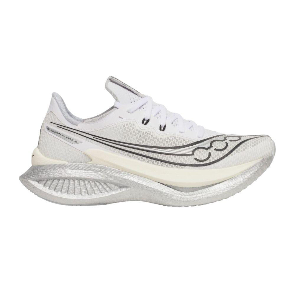 SAUCONY ENDORPHIN PRO 5 รองเท้าวิ่งถนนผู้หญิง