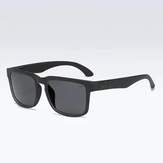 แว่นกันแดด Polarized แว่นขับรถ กันแสงสะท้อน UV400 ทรงวินเทจ ยุโรป แฟชั่น ใส่ได้ชายหญิง พร้อมส่ง