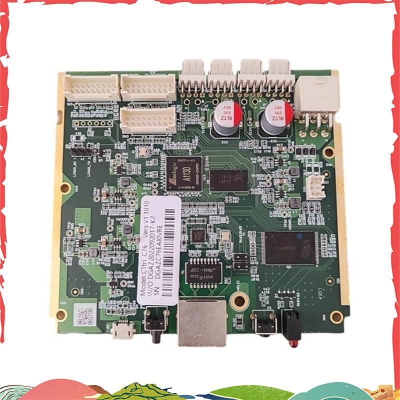 Bitmain บอร์ดควบคุม C76 สําหรับ S19J S19XP Miner บอร์ดควบคุม