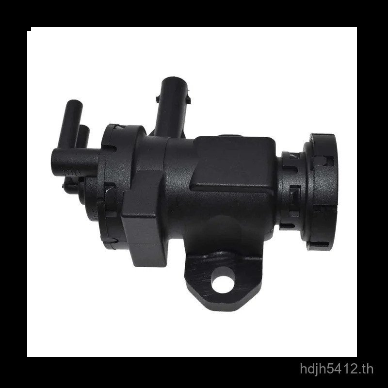 11658509323 Turbo Boost Valve Solenoid Pressure Converter สําหรับ BMW 335D X5 XDrive35D PYNW