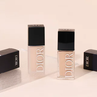 Dior Forever Skin Glow Flawless Radiant Skin True Foundation SPF 50 PA+++ 30ml #2N Neutral รองพื้นเผยผิวโกลว์ ดิออร์.