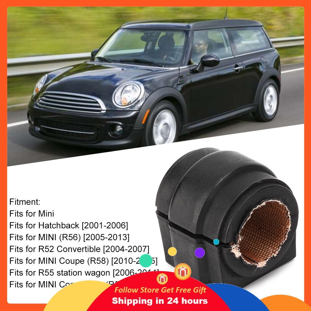 Skejnojj Skejnojj 31356757146 ด้านหน้า Anti Roll Bar Stabilizer พุ่มไม้ R55 R56 R52 Hatchback MINI S