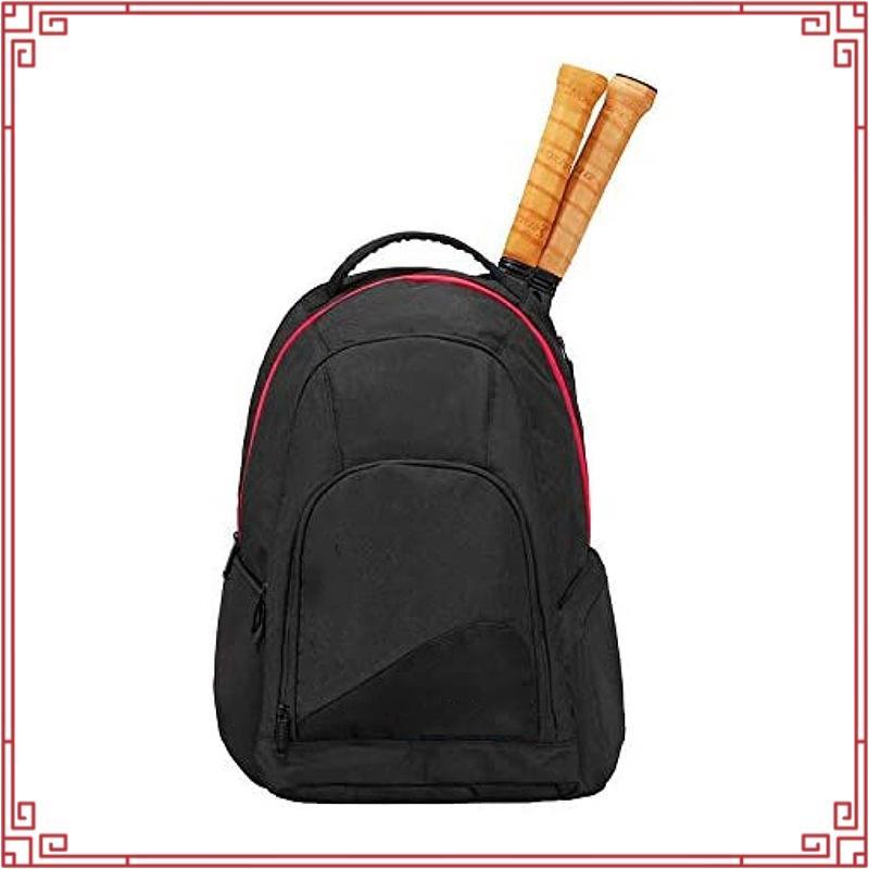 Lifestyle 4ATHLTS Camper Backpack Unisex Blue IL5747