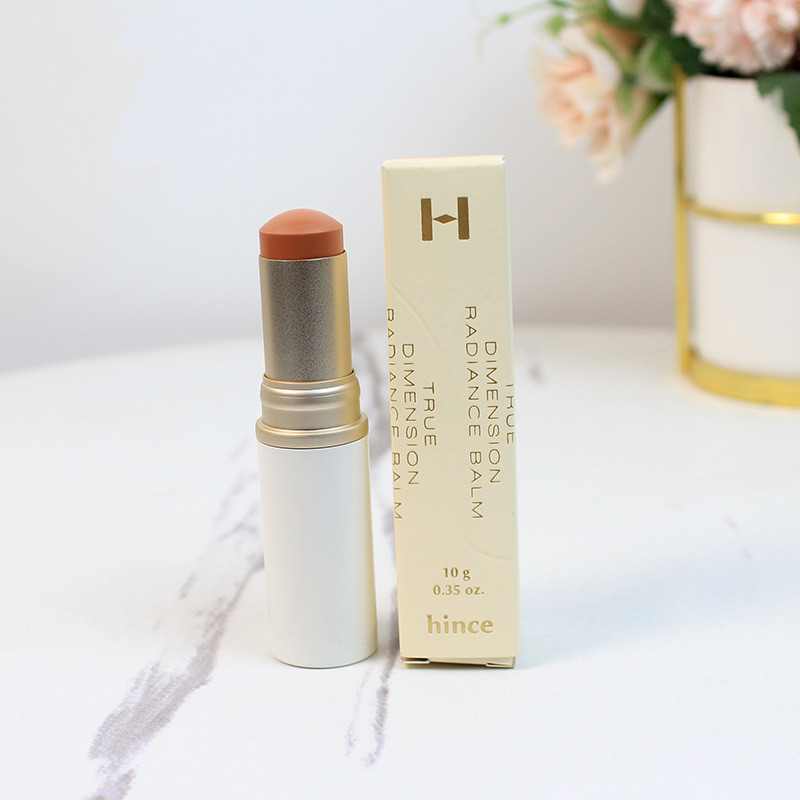 27.2) Korea hince Highlighter Split Packing Test Color Facial Contouring Water Gloss Blush * 0323hw