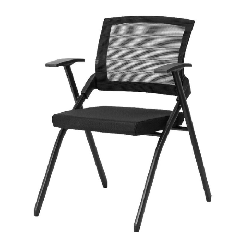 ONE เก้าอี้สัมมนา รุ่น Nesty สีดำ