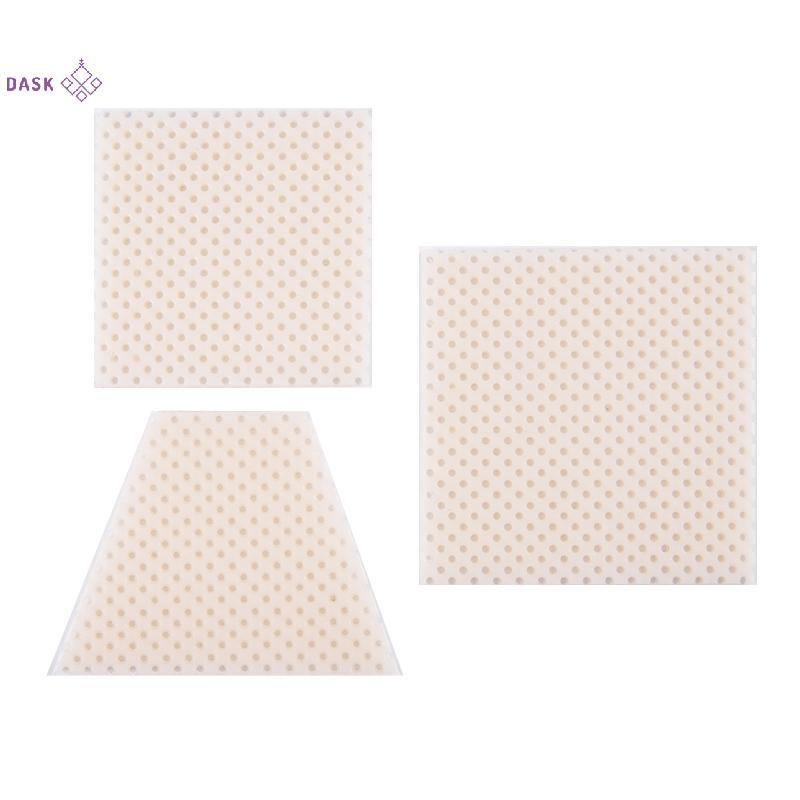 [DASK] Nose Job Rhinoplasty Splint Ortho Immobilizized Thermoplastic Nasal Fracture Tape