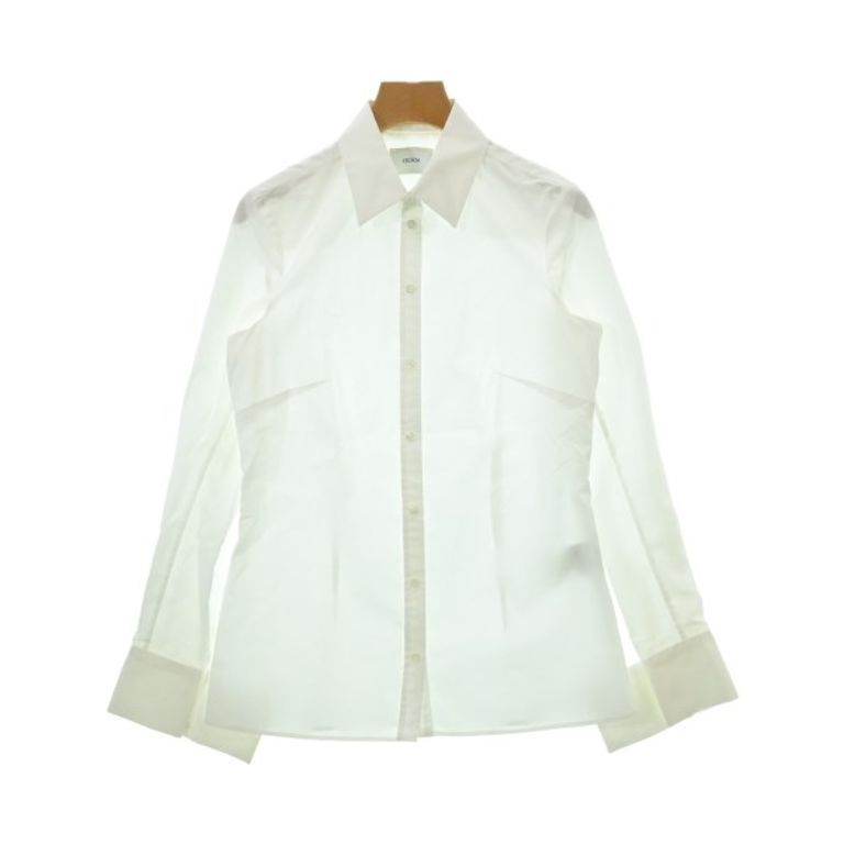 Erdem Blouse Women White Direct from Japan Secondhand