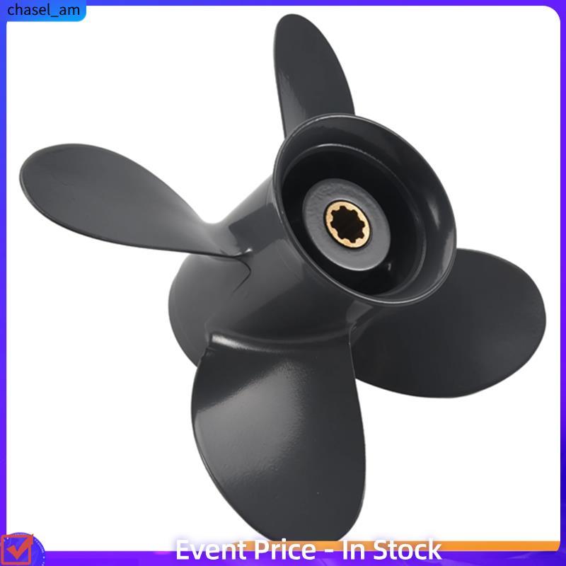chase119 1/4X11 เรือนอกใบพัด,สําหรับ 9.9HP F9.9 15HP F15C F15 F20 BF8D/BF9.9D BF9.9/BF15A BF15D/BF20