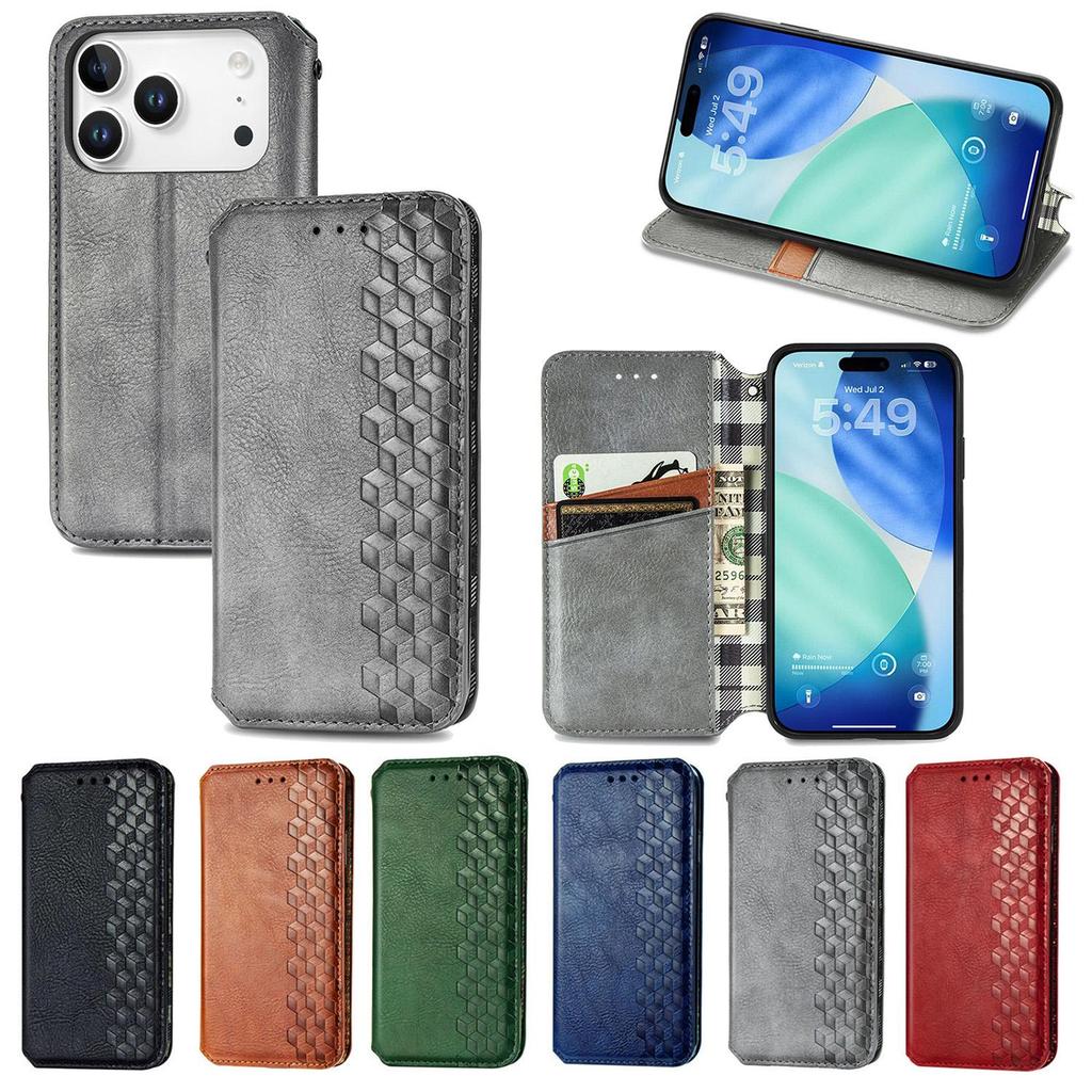 แฟชั่นหนังปกหลังสําหรับ Motorola Moto E15 G06 G05 G86 G67 G57 G15 G85 G75 G56 Power Card Slot ขาตั้ง