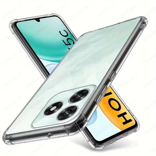 เคสใส นิ่ง มุมกันกระแทก สำหรับ Honor Play10 X5C Plus X9C X9D X7D X7C X6B X5B 400 lite/Pro พร้อมส่ง ป้องกันการกระแทก 018