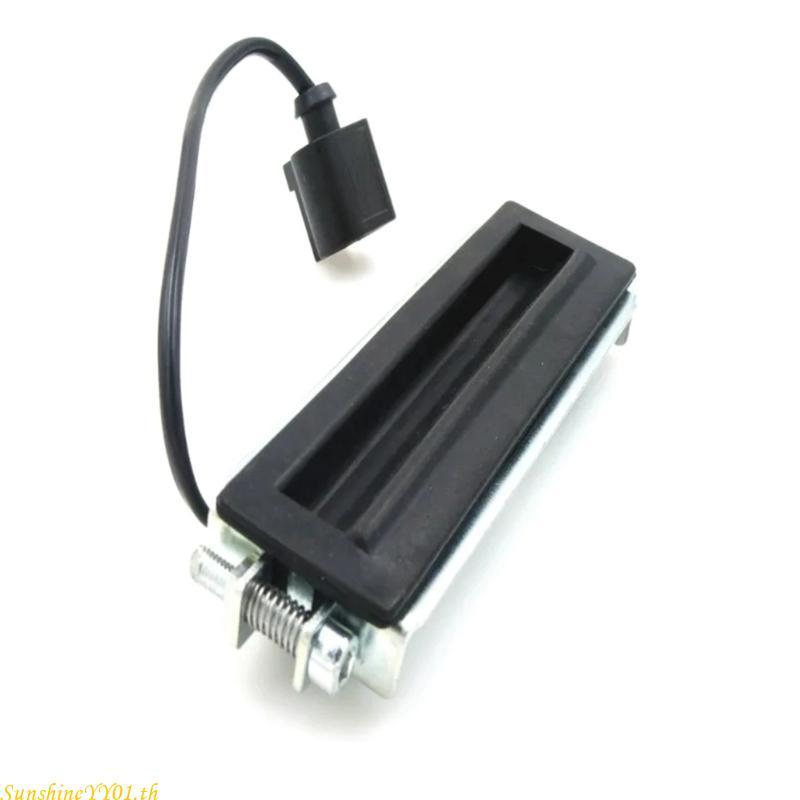 ซัน 3B9827566D ด้านหลังล็อค Boot Release Switch Tailgates สําหรับ 3B6 1 6L-4 0L 2000