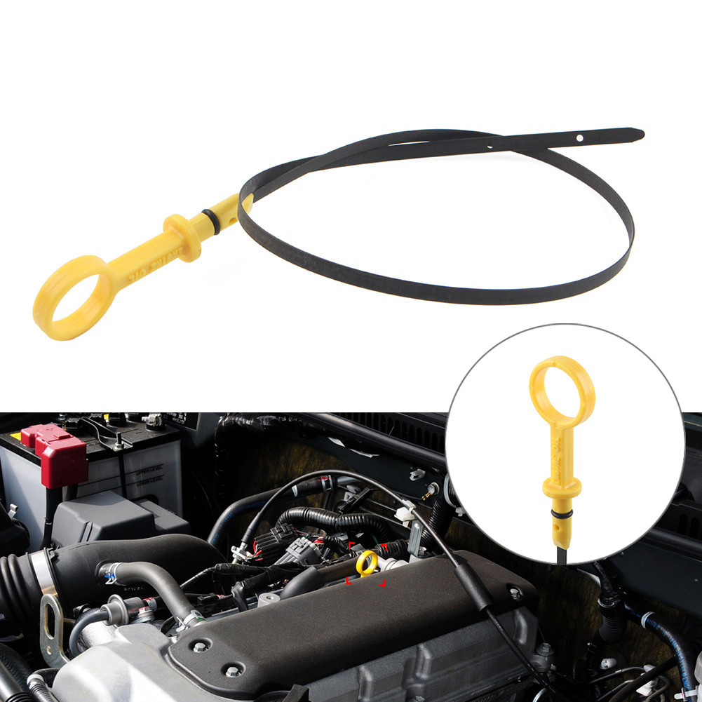 Z1691080A00วัดระดับน้ำมันเครื่อง M13 1.3รถยนต์สำหรับ Suzuki Jimny SN413 2000-2016